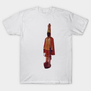 Golden Emperor of the Sun T-Shirt